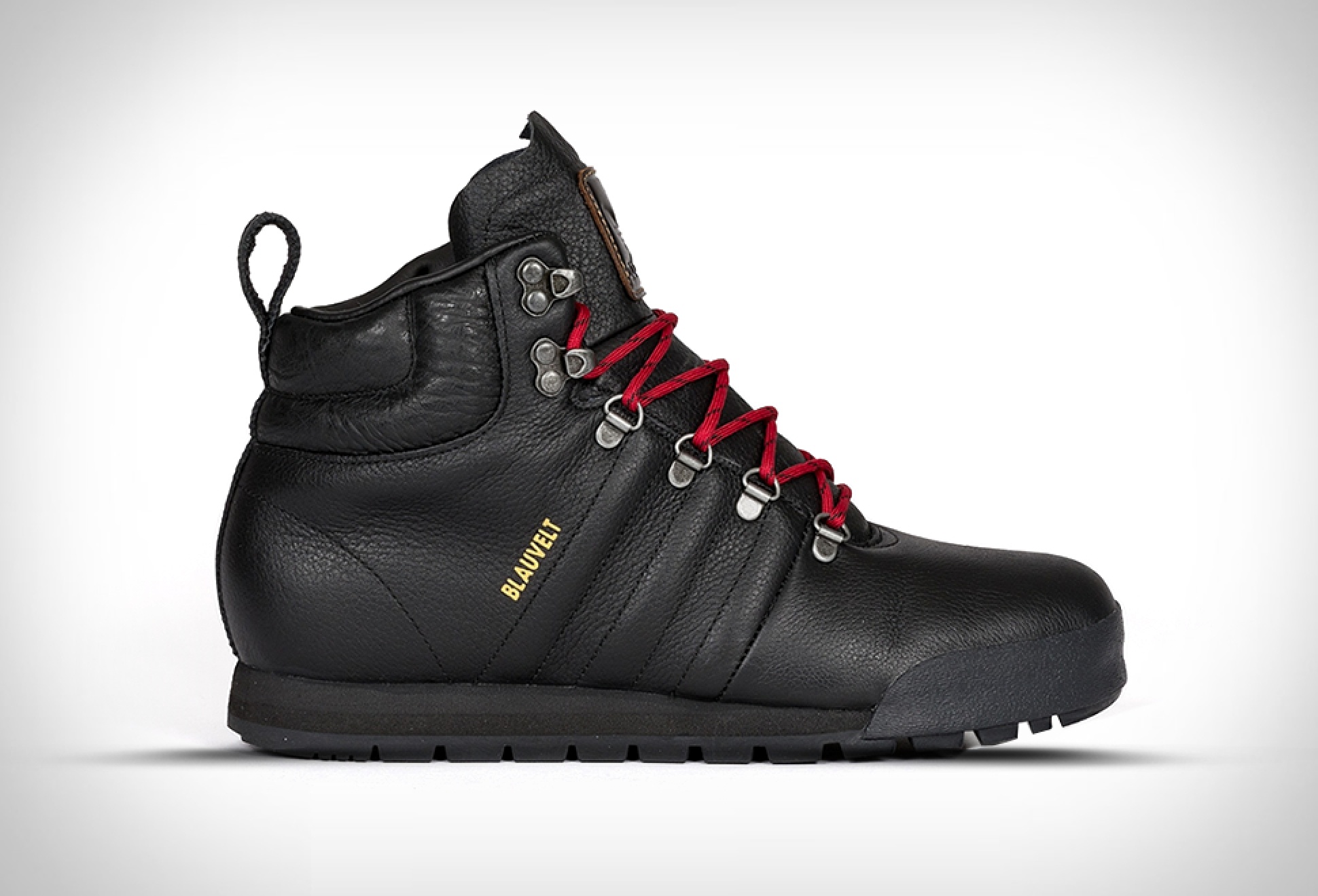Adidas Jake Blauvelt Boot