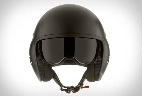 Agv Diesel Hi-jack Helmet