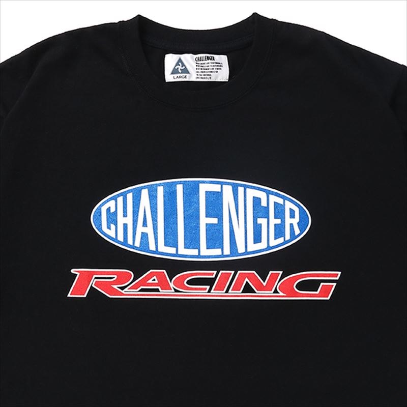 CHALLENGER Racing Tee