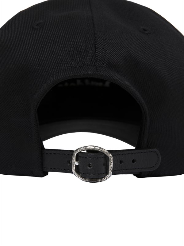 Antidote BUYERS CLUB Suvin Cotton Twill 6 Panel LOGO Cap