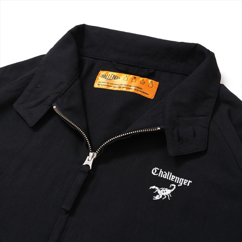 CHALLENGER Scorpion Swingtop