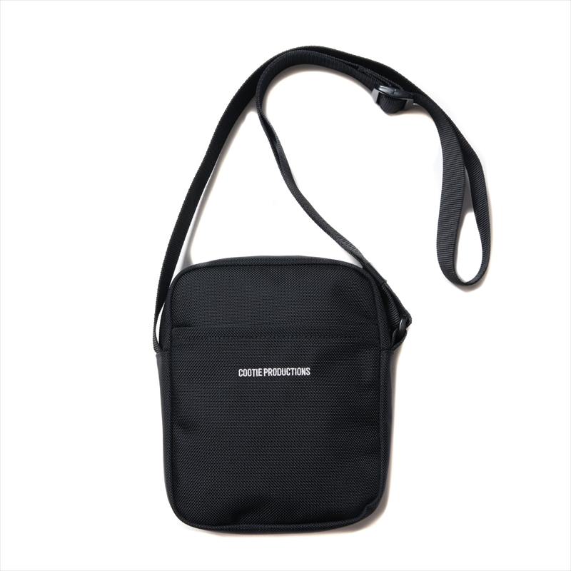 COOTIE PRODUCTIONS Compact Shoulder Bag