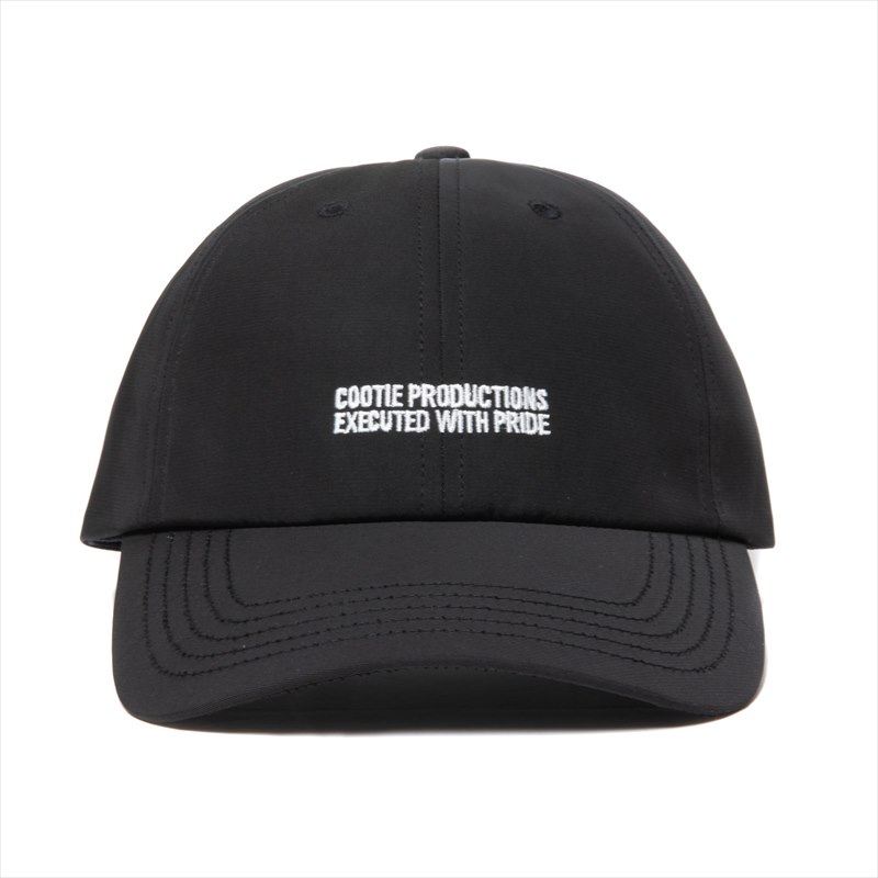 COOTIE PRODUCTIONS Polyester 6 Panel Cap