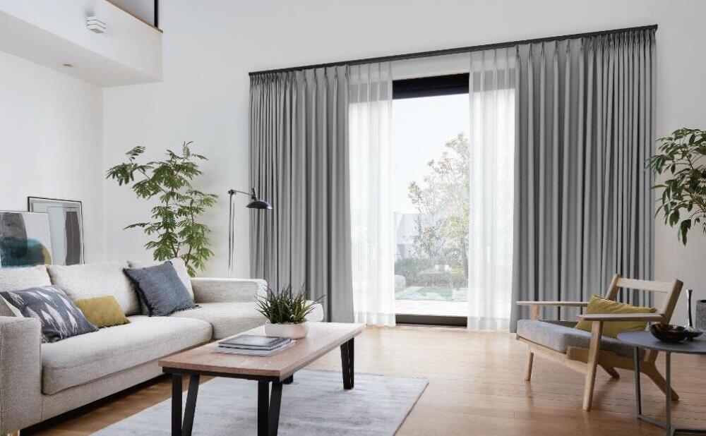 カーテンレール」がリニューアル！｜PICK UP（新製品情報）｜タチカワ