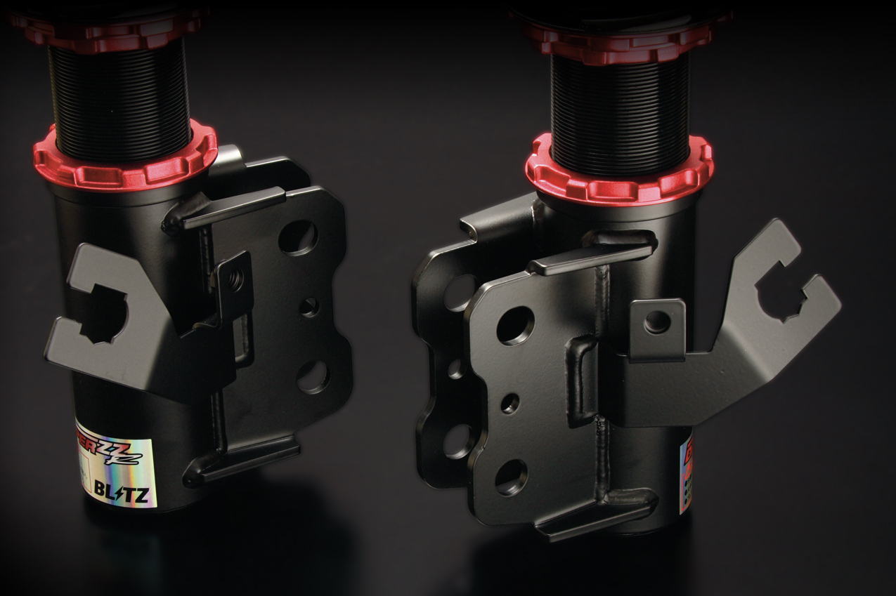 車高調 / DAMPER ZZ-R SpecDSC PLUS | BLITZ