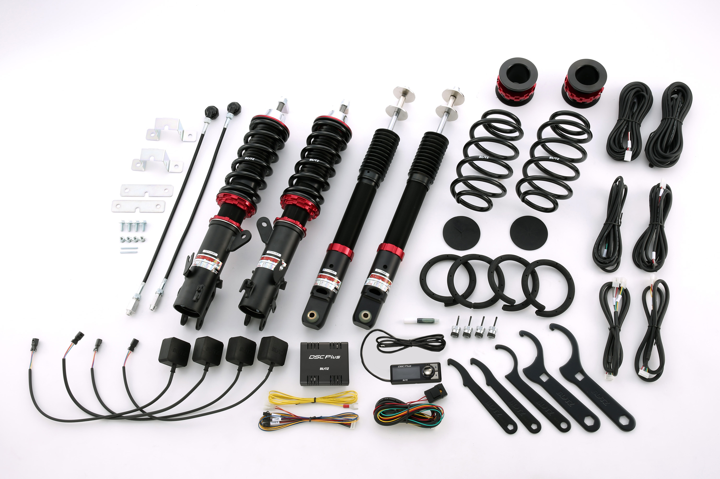 新製品案内 | BLITZ