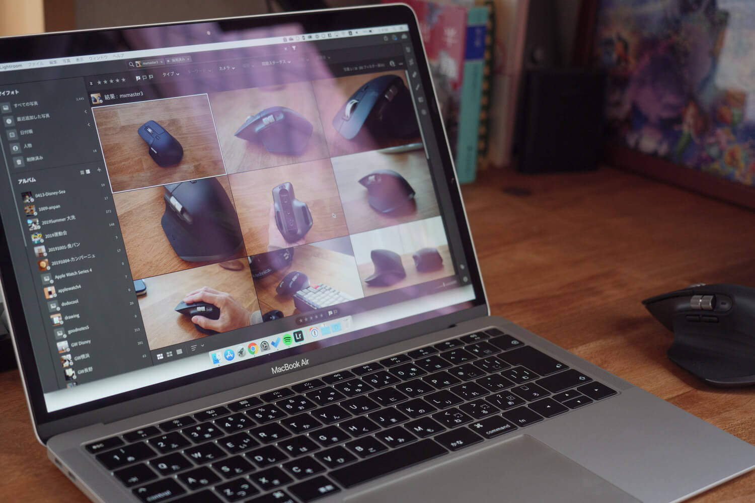 8GBで十分】MacBook Air 2018/2019 レビュー【カスタマイズ】 | ENHANCE