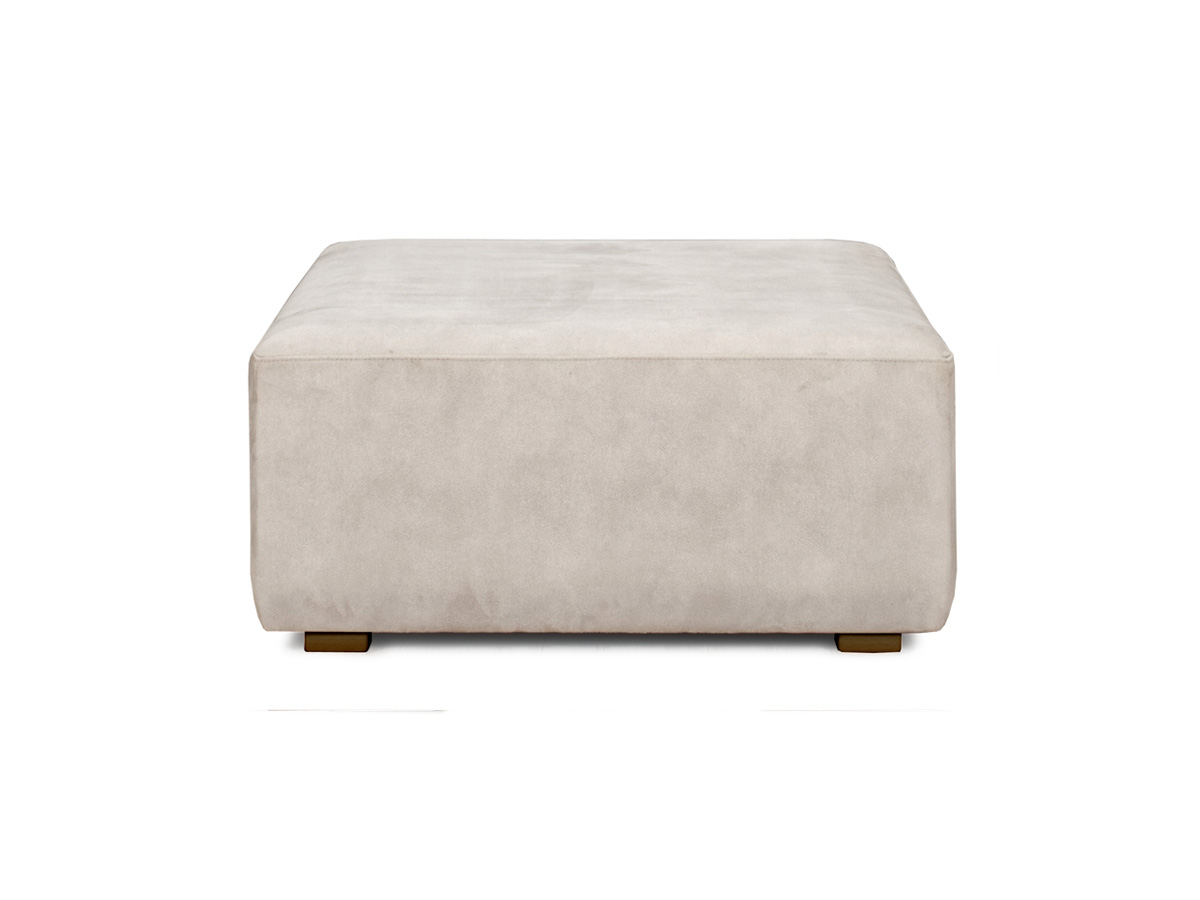 COMFY コンフィ オットマン｜札幌・青山のオーダーソファ blocco