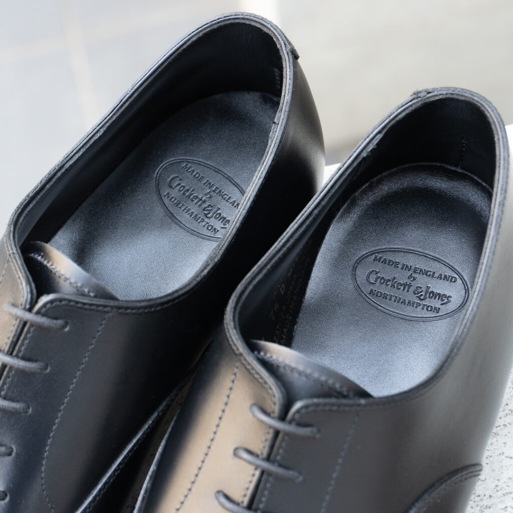 ブランド,クロケット＆ジョーンズ（Crockett&Jones）,クロケット