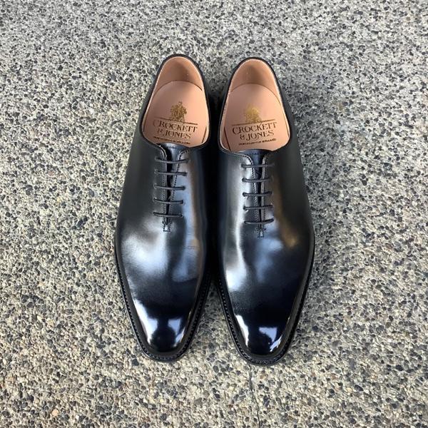 クロケット＆ジョーンズの定番モデル “アレックス” | Trading Post