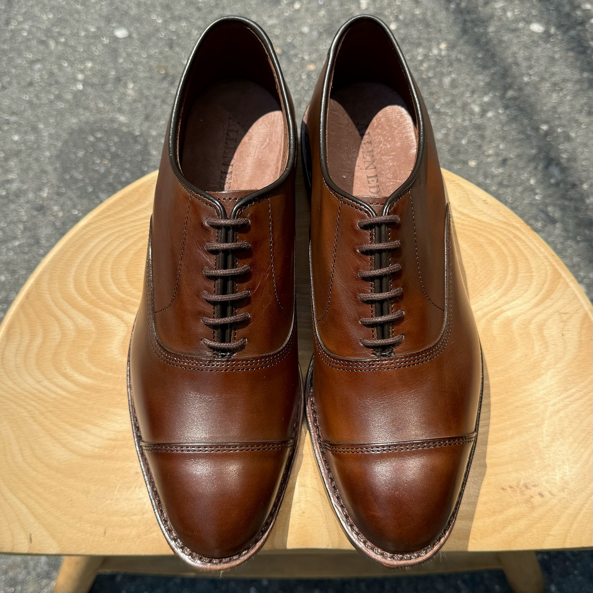 ダークチリ色のパークアベニュー | Trading Post Online Blog