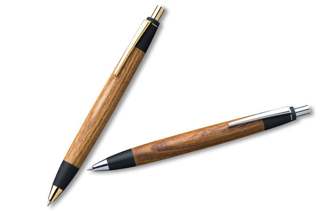 2020年・木のペン樹種別人気ランキング | 野原工芸｜作り手の裏話