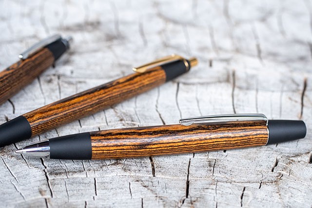 通常品】ボコテのペンを追加 | 野原工芸｜作り手の裏話