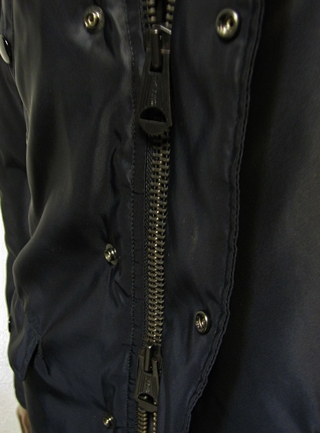 lucien pellat-finet ルシアンペラフィネ ロングミリタリージャケット