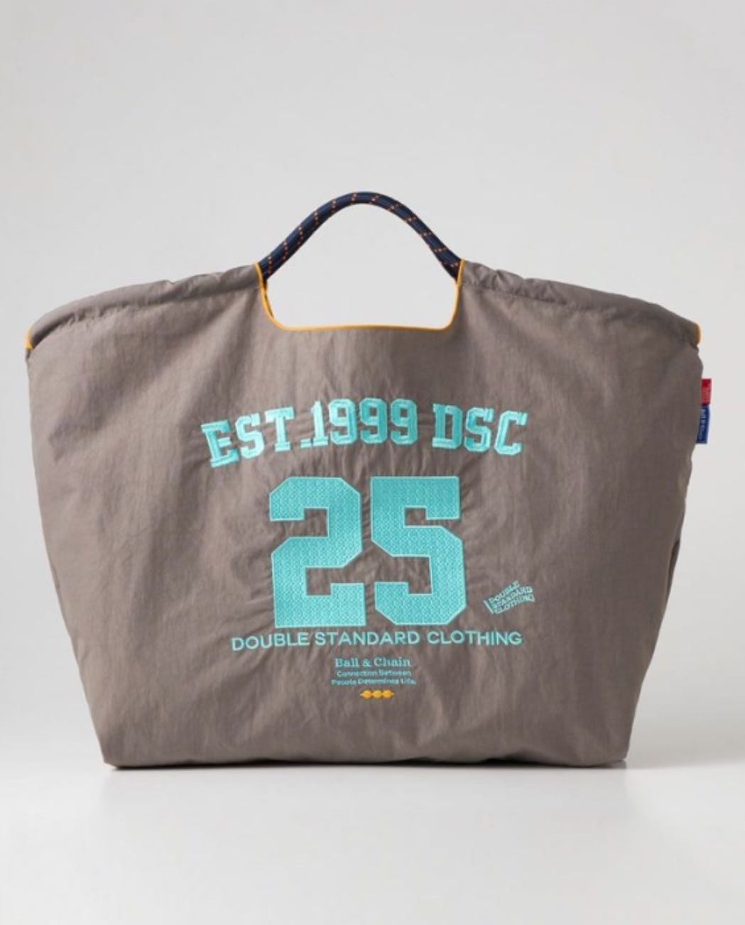 Ball&Chain ボールアンドチェーン 25thアニバーサリーショッピング