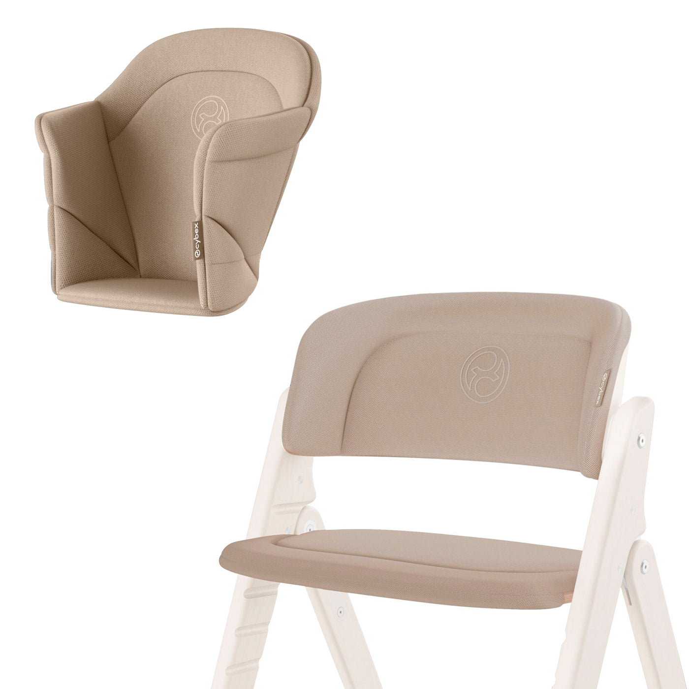 サイベックス] クリック&フォールド コンフォートインレイ – blossom39