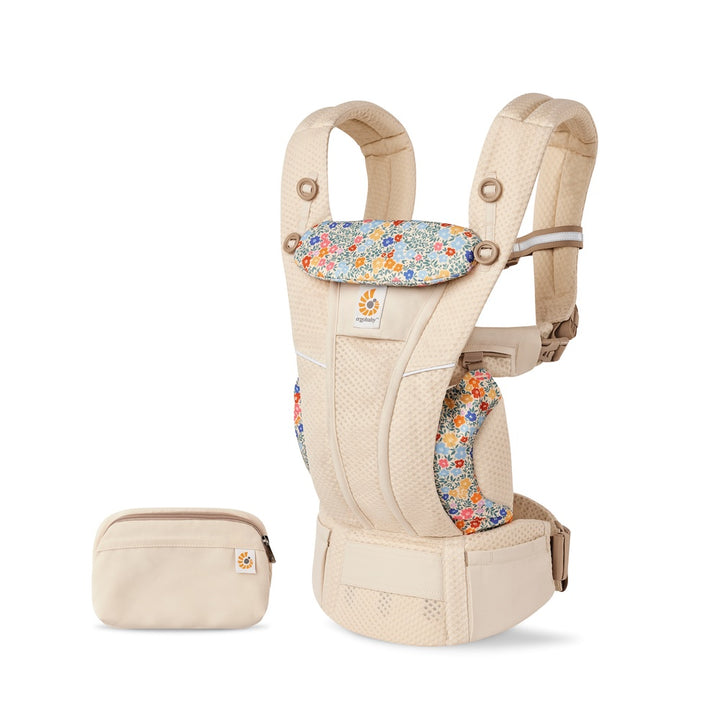 エルゴベビー] OMNI Breeze / オムニブリーズ – blossom39 ONLINE SHOP