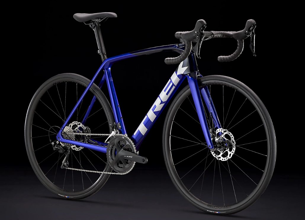 TREK Émonda SL 5 540mm (2023) | BICYCLE PRO SHOP なかやま