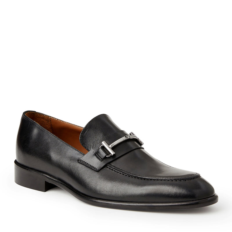 Sante Classic Bit Loafer – Bruno Magli