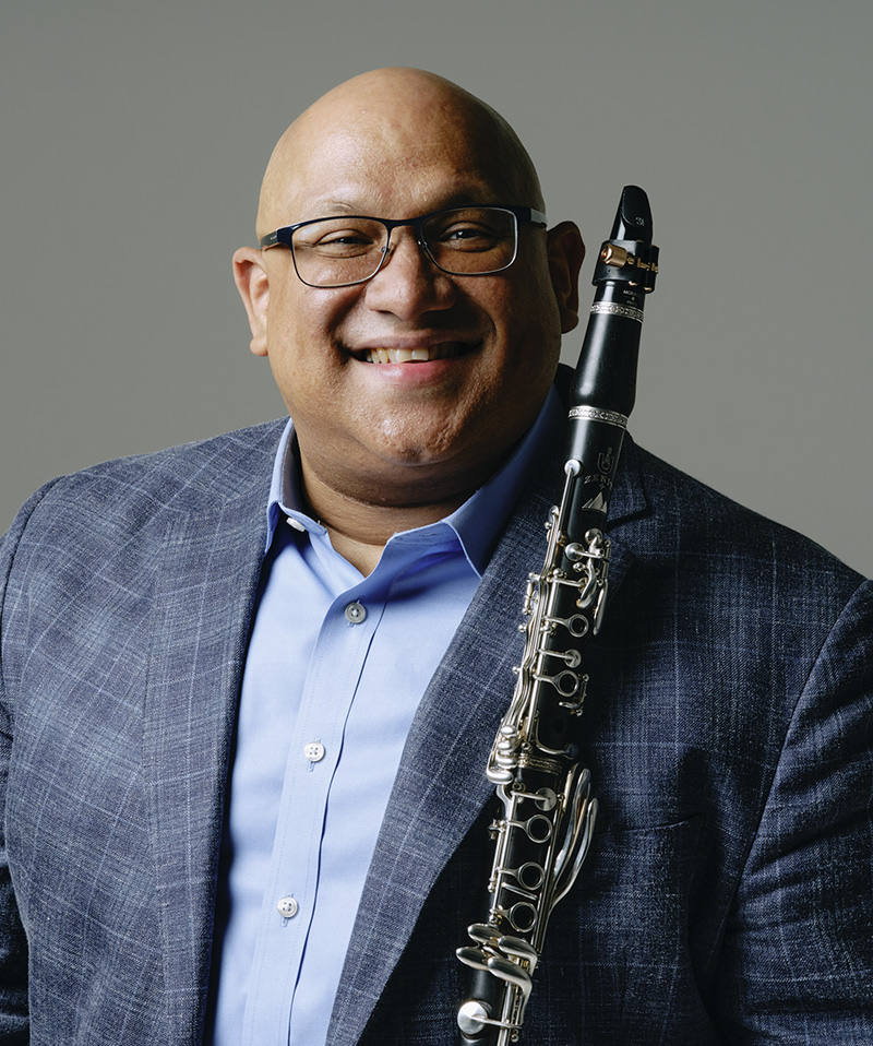 RICARD MORALES PROFILE｜エクスプレッションズ・リガチャー・シリーズ