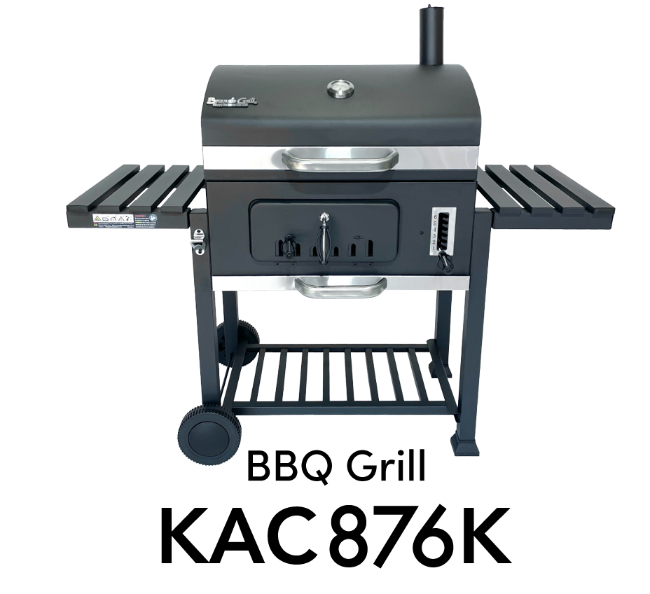 バーベキューガスグリル Branch Grill