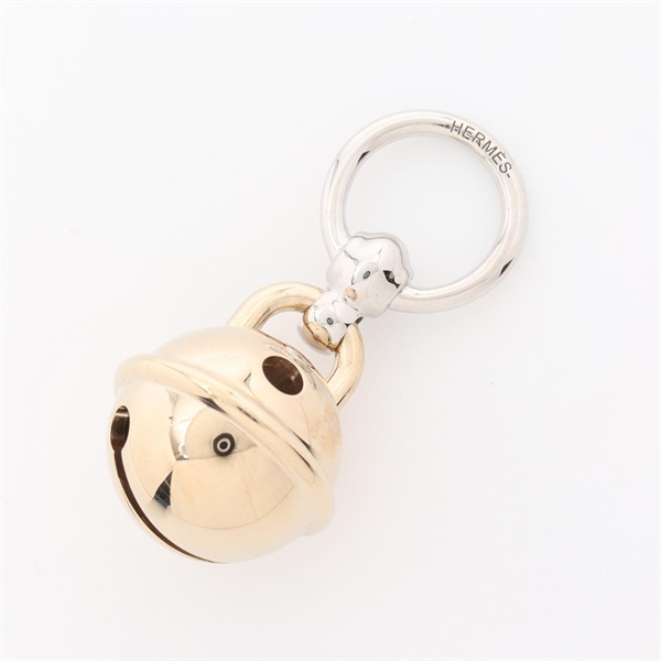 エルメス(HERMES)エルメス ツイリー ベル スカーフリング アクセサリー