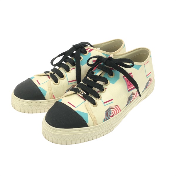 シャネル(CHANEL)シャネル スニーカー スニーカー 靴 レディース