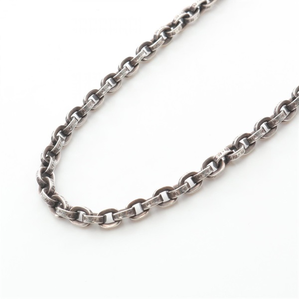 クロムハーツ(CHROME HEARTS)クロムハーツ PAPER CHAIN 18 ペーパー