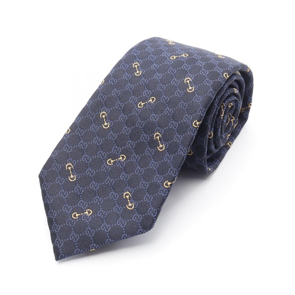 グッチ(GUCCI)グッチ GG シルクジャカード ネクタイ 衣料品 メンズ