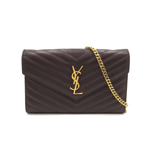 イヴ・サンローラン(YVES SAINT LAURENT)イヴ・サンローラン チェーン
