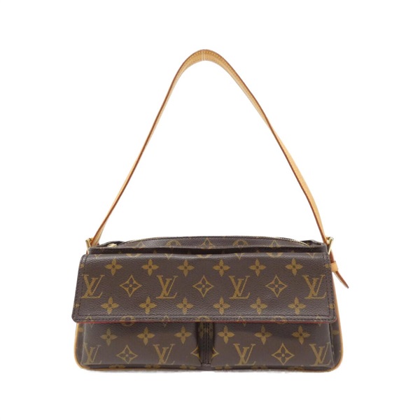 ルイ・ヴィトン(LOUIS VUITTON)ルイヴィトン モノグラム ヴィバ シテ