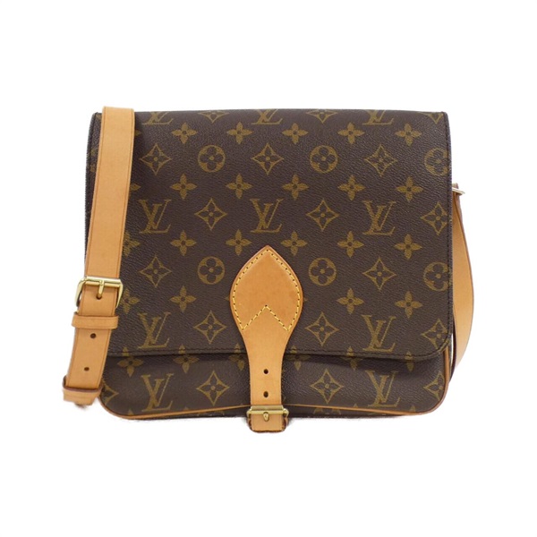 ルイ・ヴィトン(LOUIS VUITTON)ルイヴィトン モノグラム カルト