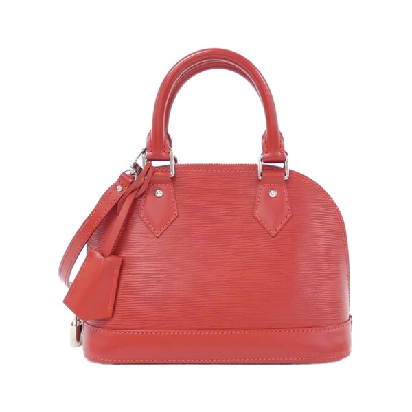 ルイ・ヴィトン(LOUIS VUITTON)ルイヴィトン エピ アルマBB M40850