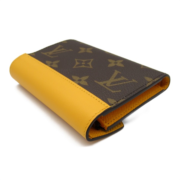 ルイ・ヴィトン(LOUIS VUITTON)ルイ・ヴィトン ポルトフォイユ