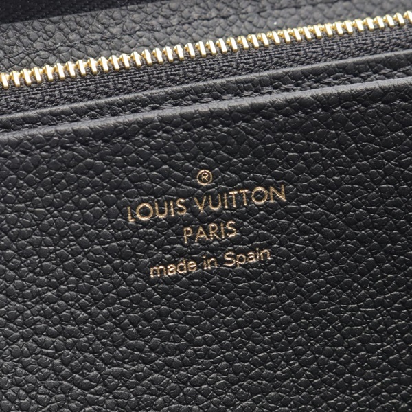 ルイ・ヴィトン(LOUIS VUITTON)ルイ・ヴィトン ジッピーウォレット