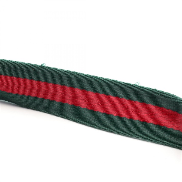 グッチ(GUCCI)グッチ シェリーライン GGキャンバス ウエストバッグ