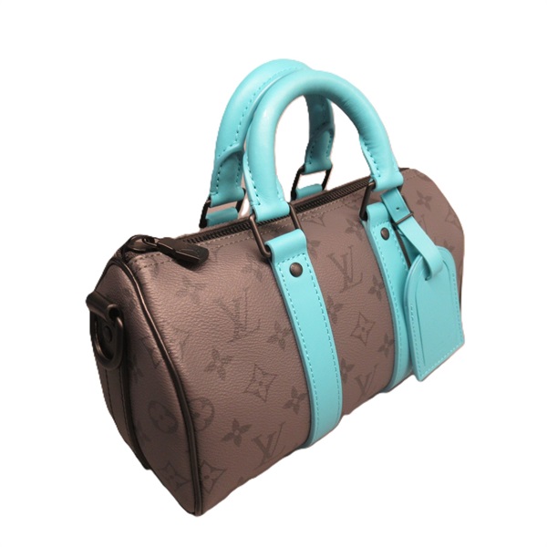 ルイ・ヴィトン(LOUIS VUITTON)ルイ・ヴィトン キーポル バンド