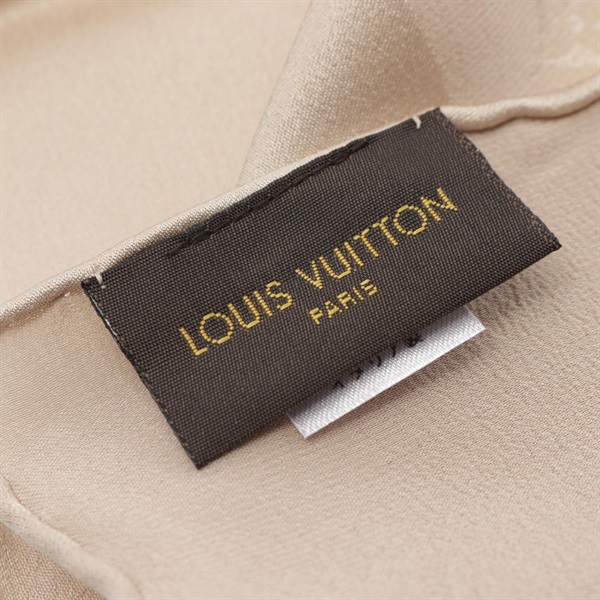 ルイ・ヴィトン(LOUIS VUITTON)ルイ・ヴィトン カレ モナコ モノグラム