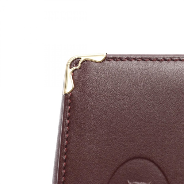 カルティエ(CARTIER)カルティエ マストライン キーケース アクセサリー