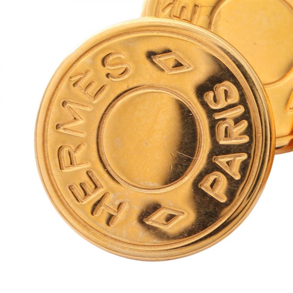 エルメス(HERMES)エルメス セリエ カフリンクス カフス アクセサリー