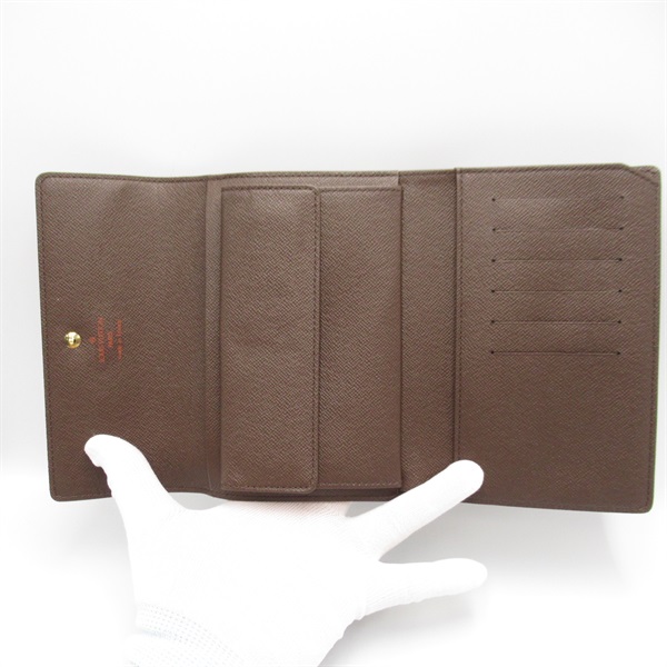 ルイ・ヴィトン(LOUIS VUITTON)ルイ・ヴィトン ポルトトレゾール