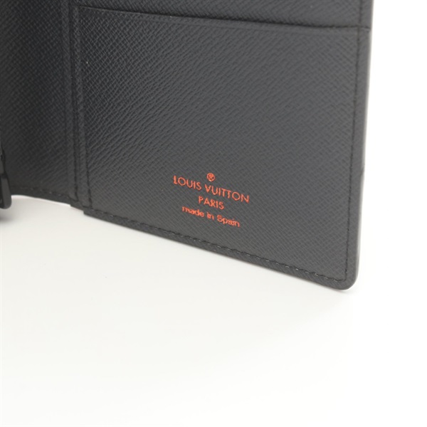 ルイ・ヴィトン(LOUIS VUITTON)ルイ・ヴィトン ポルトフォイユ ブラザ