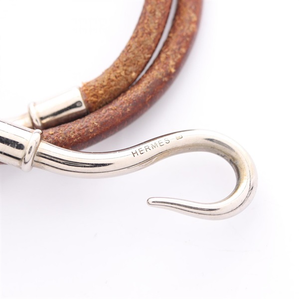 エルメス(HERMES)エルメス ジャンボチョーカー ブレスレット