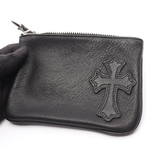 クロムハーツ(CHROME HEARTS)クロムハーツ クロスパッチ ダガージップ