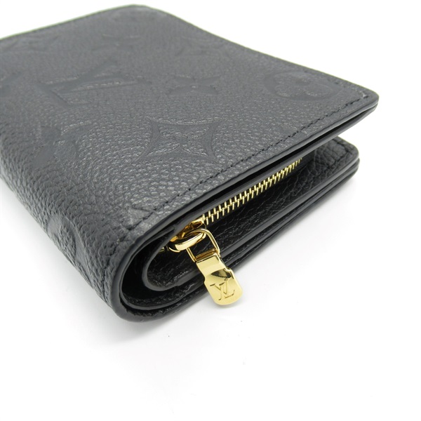 ルイ・ヴィトン(LOUIS VUITTON)ルイ・ヴィトン ポルトフォイユ・クレア