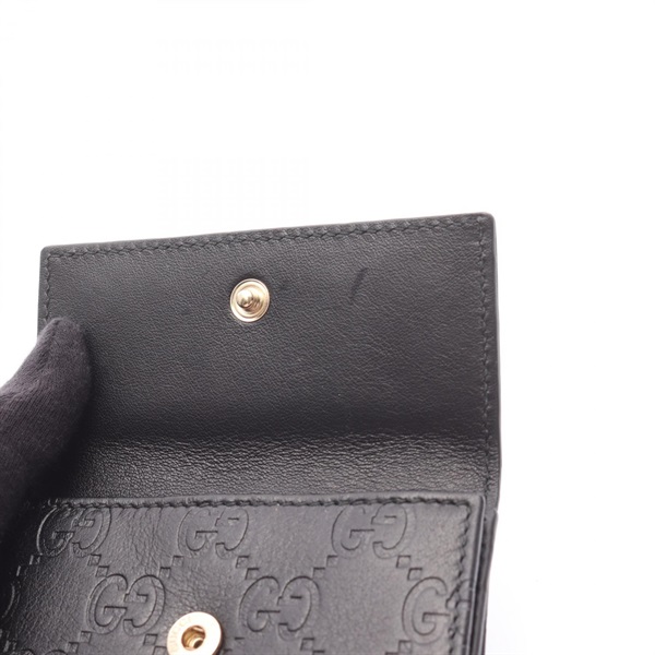 グッチ(GUCCI)グッチ ラブリーハート グッチシマ 二つ折り財布 財布