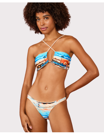 Blueman – カリオカスタイルの象徴的なブラジル水着＆ビーチウェア