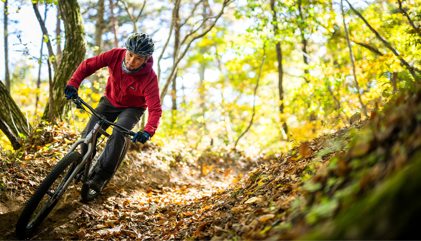 TRAVER - PRODUCTS | BREEZER