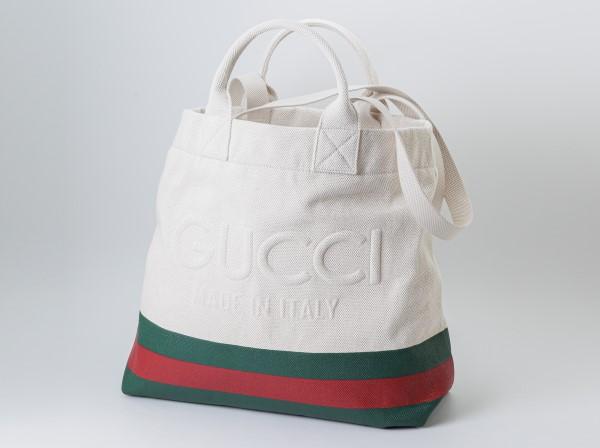 GUCCI (グッチ)トートバッグ キャンバス 782741｜郡山の質店・ Brera