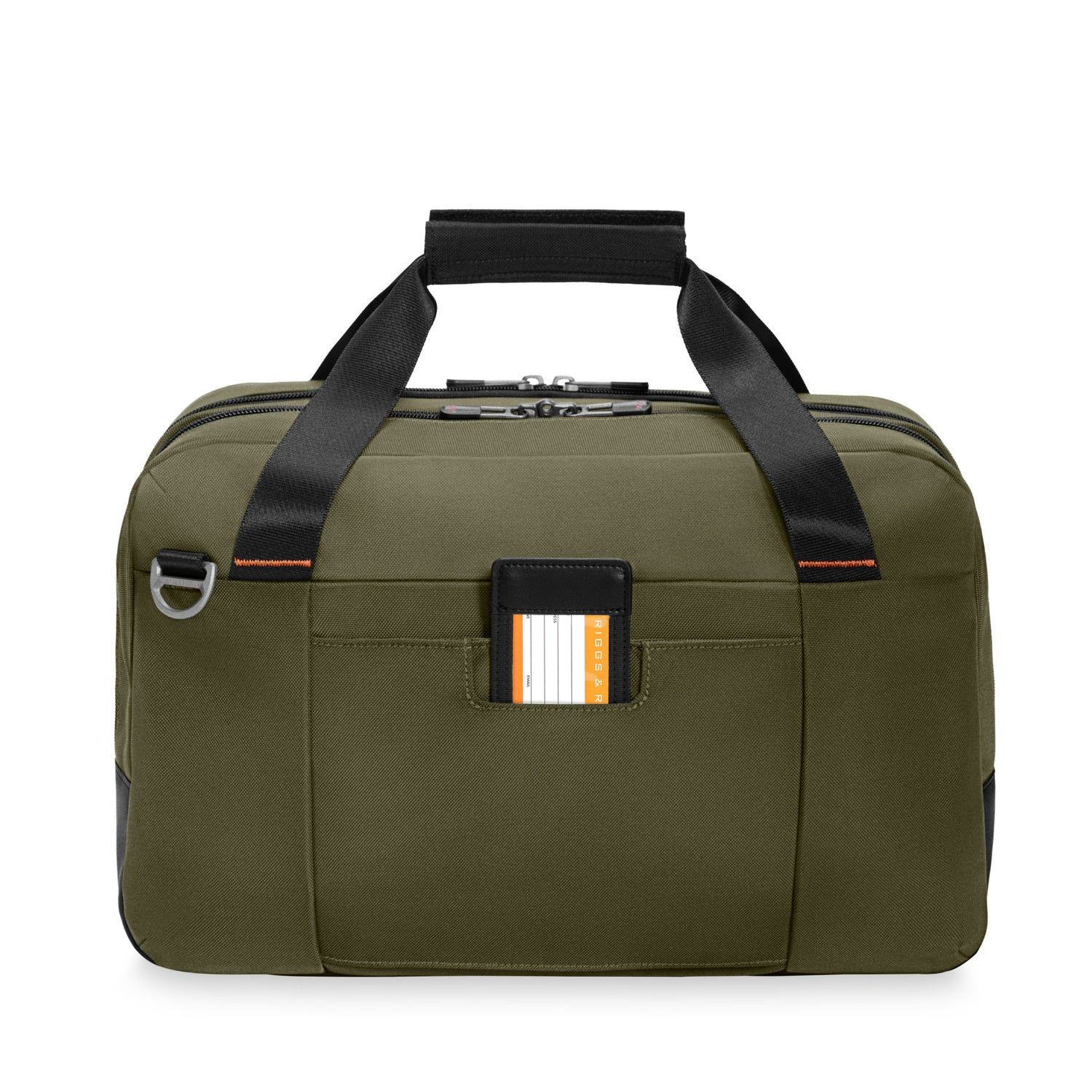 Underseat Cabin Travel Bag | ZDX by Briggs & Riley